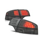 FEUX ARRIÈRE AUDI A4 B7 04-07 NOIR LED, Verzenden