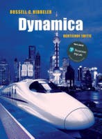 Dynamica 9789043032889 Russel C. Hibbeler, Verzenden, Russel C. Hibbeler