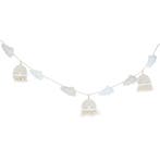 Hangdecoratie Wolken 2m, Verzenden, Nieuw