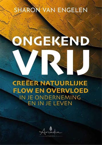 Ongekend Vrij | Sharon Engelen | Nieuw, Boeken, Verzenden, Nieuw, Sharon Engelen
