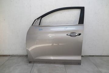 Hyundai Tucson III 3 deur links voorzijde, Verzenden
