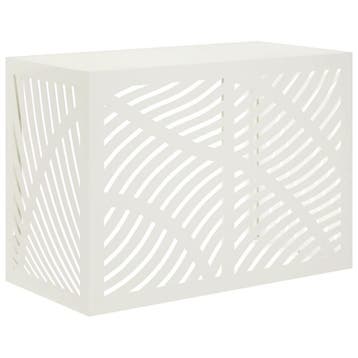 AC Hoes 100x50x70 Wit | Retour deal | 59% korting, Verzenden, Gebruikt