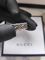 Sans prix de réserve - Gucci - Bague Argent