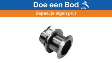 Bieden: Airmar Furuno Depth Temp Transducer SS60 DT 50/200k, Watersport en Boten, Ophalen of Verzenden, Nieuw