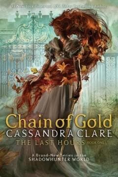 Chain of Gold 9781534452053 Cassandra Clare, Boeken, Verzenden, Gelezen, Cassandra Clare