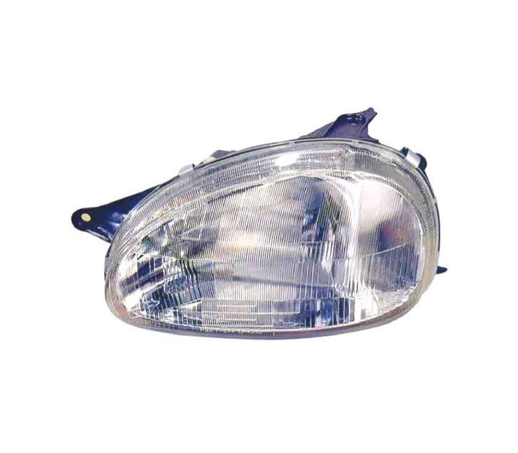 PHARE GAUCHE OPEL CORSA B 93-00 COMB O 94-01 ELEC, Auto-onderdelen, Verlichting, Verzenden