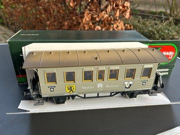 Märklin 1 - 85802 - Modeltrein personenwagen (1) -, Hobby en Vrije tijd, Modeltreinen | Overige schalen, Nieuw