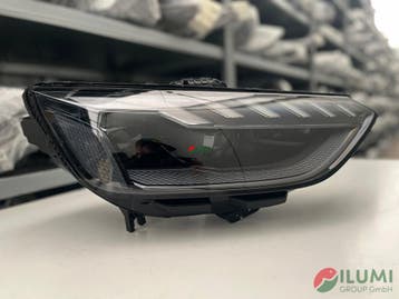AUDI RS A4 B9 LIFT MATRIX SCHEINWERFER RECHTS KPL 8W0941036, Verzenden