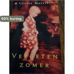Vergeten zomer - Crysse Morrison 9789085197782, Boeken, Verzenden, Gelezen, Crysse Morrison