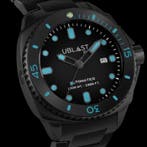 Ublast - SeaStrong - UBSS46SBB - Sub 100 ATM - Homme - 2026