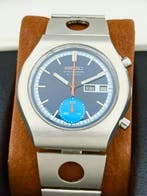 Seiko - Sans prix de réserve - Chronograph Automatic Vintage