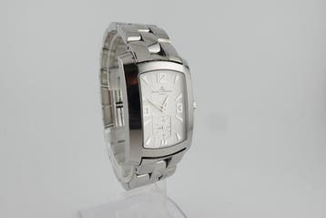 Baume & Mercier - Hampton - Sans prix de réserve - 65310 -