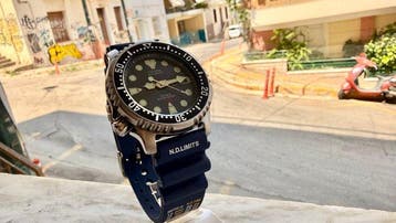 Citizen - Promaster - Sans prix de réserve - 8203 - Homme -, Nieuw