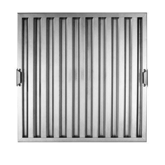 Afzuigkap filter / rooster, Elektronische apparatuur, Afzuigkappen