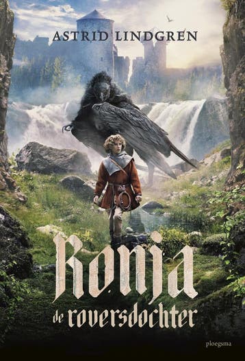 Ronja de roversdochter (9789021685939, Astrid Lindgren), Verzenden