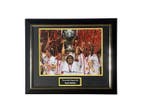 AC Milan - Paolo Maldini Signed AC Milan Football Photo: UCL, Verzamelen, Nieuw