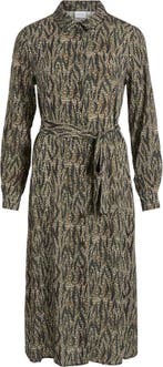 VILA Dames Jurk - Maat 40 (Jurken, Dameskleding, Kleding), Verzenden, Nieuw