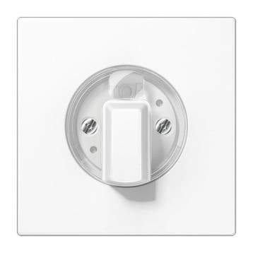 Jung LS990 - Élément de commande/appareil de commutation à, Verzenden