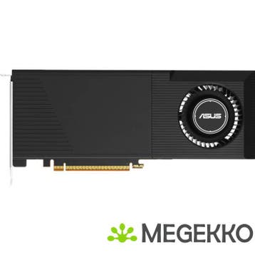 Asus AMD Radeon AI Pro R9700 32GB, Computers en Software, Verzenden, Nieuw