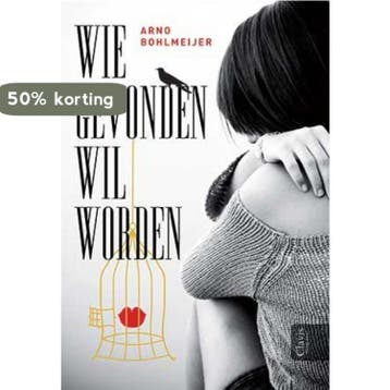 Wie gevonden wil worden 9789044818291 Arno Bohlmeijer, Verzenden, Zo goed als nieuw, Arno Bohlmeijer