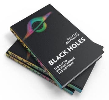 Black Holes 9780008350758 Professor Brian Cox, Verzenden, Professor Brian Cox