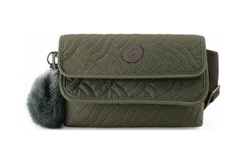 Kipling Handtas Groen, Verzenden
