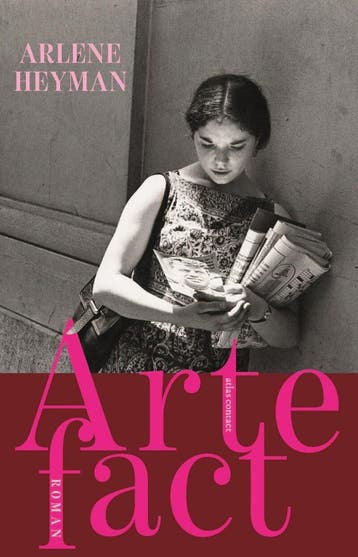 Artefact (Nieuw), Boeken, Verzenden, Nieuw