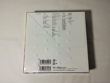 Kaikai Kiki Co., Ltd. - 1 Box - Takashi Murakami - Takashi, Nieuw