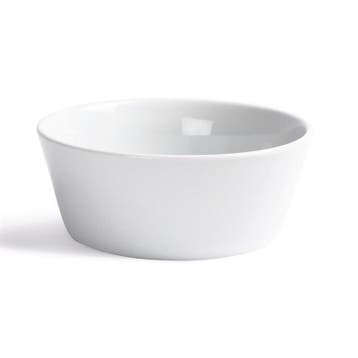 Schaaltjes | WHITEWARE | Porselein | Wit | 12 Stuks |, Verzenden