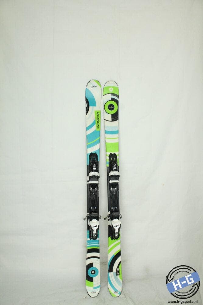 Dynastar Serial twintip freestyle - 148, Sport en Fitness, Skiën en Langlaufen, Verzenden