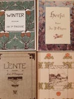 VERKADE ZOMER 9789021011455 Thysse, Boeken, Verzenden, Gelezen, Thysse