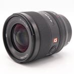 Sony FE 35mm F/1.4 GM | Tweedehands, Verzenden