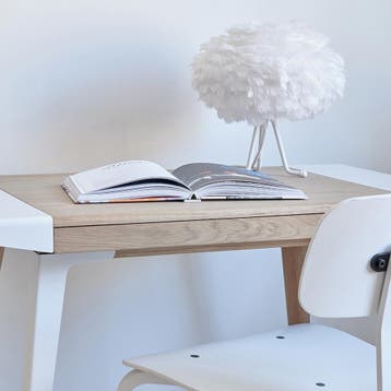 Umage EOS Mini Ø35 cm | Lampenkap | Hanglamp | Verenlamp, Overige kleuren, 25 tot 50 cm, Verzenden, Nieuw