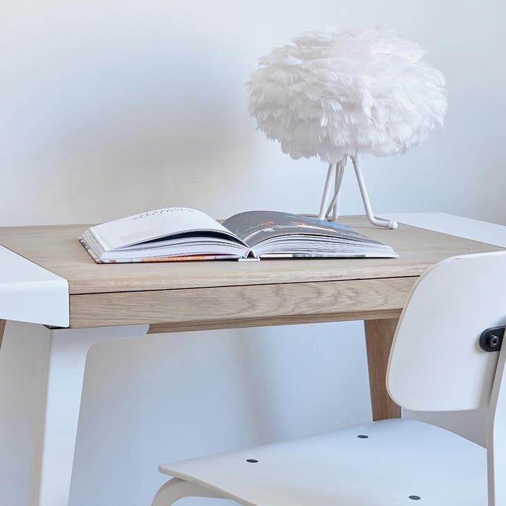 Umage EOS Mini Ø35 cm | Lampenkap | Hanglamp | Verenlamp, Huis en Inrichting, Lampen | Lampenkappen, Ovaal, Nieuw, Verzenden
