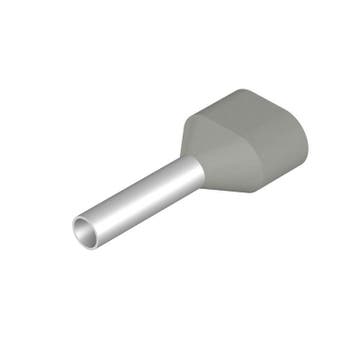 Weidmuller Adereindhuls - 9037410000 [500 Stuks], Verzenden, Nieuw