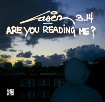 Laser 3.14 Are You Reading Me 9789048801886, Verzenden