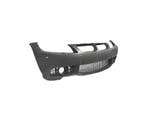 PARE CHOCS BMW E90 91 05-08 LOOK M3 PDC+ ANTIBROUILLARD, Verzenden