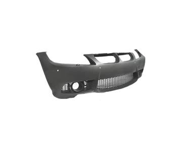 PARE CHOCS BMW E90 91 05-08 LOOK M3 PDC+ ANTIBROUILLARD, Verzenden, Neuf