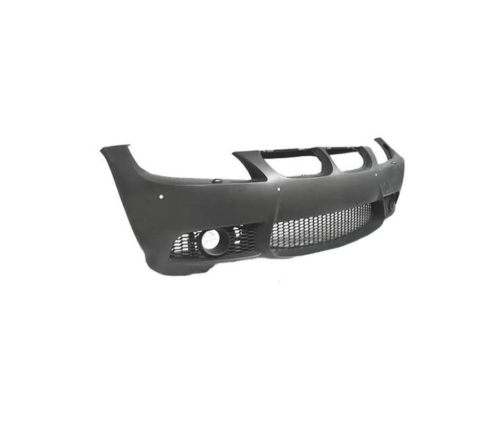 PARE CHOCS BMW E90 91 05-08 LOOK M3 PDC+ ANTIBROUILLARD, Auto-onderdelen, Carrosserie, Verzenden