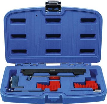 Motorafstelset voor Opel 1.6, 1.8, Verzenden