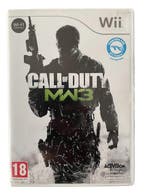 Call Of Duty Modern Warfare 3 (NINTENDO WII) (TWEEDEHANDS), Verzenden, Nieuw