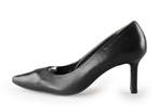 Paul Green Pumps in maat 39 Zwart, Pumps, Verzenden, Zwart, Zo goed als nieuw