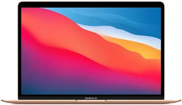 Apple MacBook Air 2020 Space Grey 13,3 , 8GB , 512GB ,, Ophalen of Verzenden