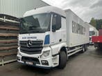 Online veiling - 2019 Mercedes-Benz Actros 2645 Vrachtwagen