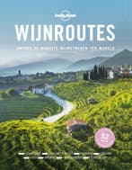 Wijnroutes / Lonely Planet 9789021590448 Lonely Planet, Boeken, Reisgidsen, Verzenden, Zo goed als nieuw, Lonely Planet