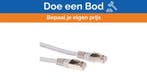 Bieden: ACT IB4003 Cat6 S/FTP LSZH Ethernet, Watersport en Boten, Ophalen of Verzenden, Nieuw
