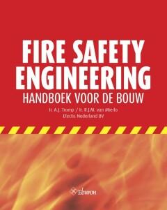 Fire safety engineering 9789059728868 R.J.M. van Mierlo, Verzenden, Gelezen, R.J.M. van Mierlo