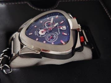 Tonino Lamborghini - Spyder - T20CH-A-B (unique number: 026), Bijoux, Sacs & Beauté