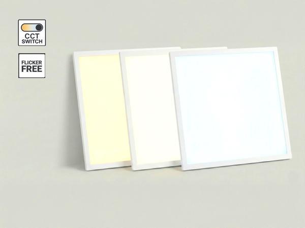 Veiling - 20x 40W 3 Kleur CCT 60x60 Inbouw Backlit LED Panel, Autos : Pièces & Accessoires, Éclairage