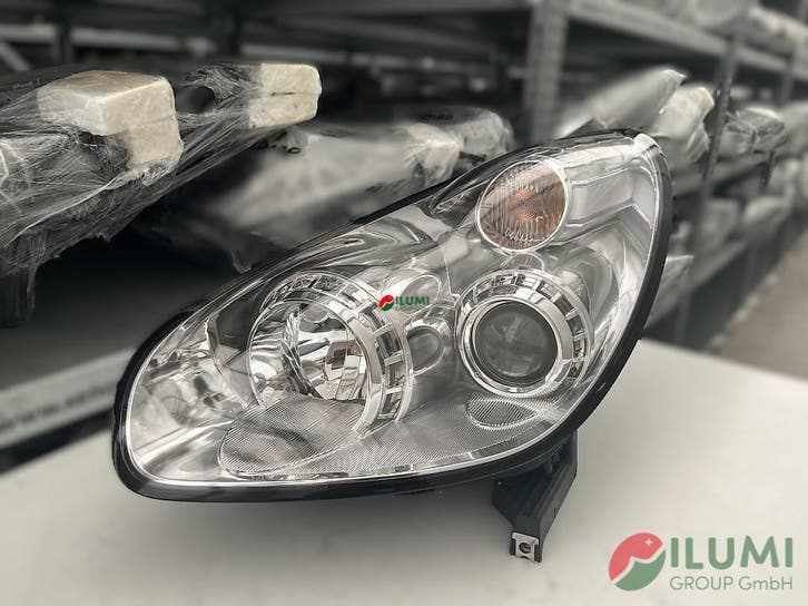 PHARE AVANT Subaru Tribeca B9 GAUCHE, Autos : Pièces & Accessoires, Éclairage, Envoi
